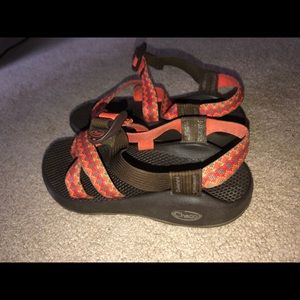 CHACOS